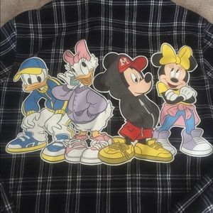 Cake worthy disney Mickey and friends